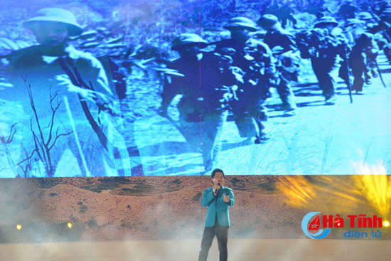 dac sac chuong trinh nghe thuat coi thieng dong loc