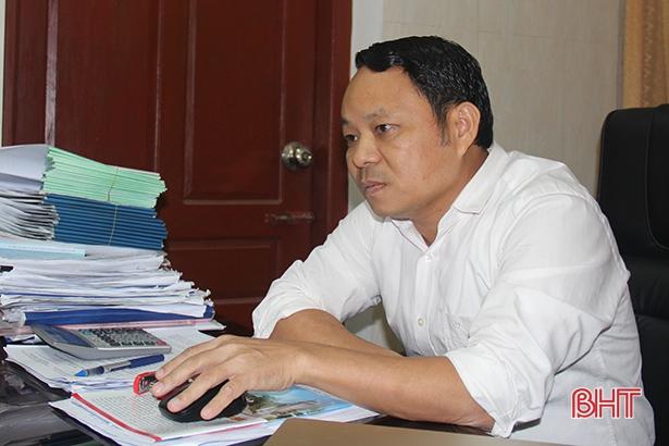 Trục lợi bảo hiểm y tế ở Hà Tĩnh: 59 lần đi khám trong 9 tháng!