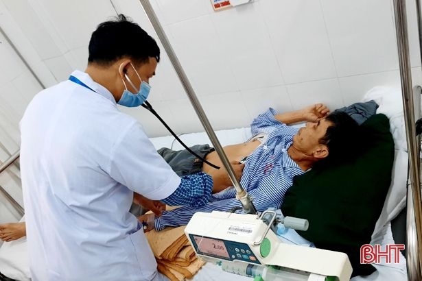 Bác sỹ BVĐK TP Hà Tĩnh: Coi chừng hạ kali máu có thể gây ngừng tim, tử vong!