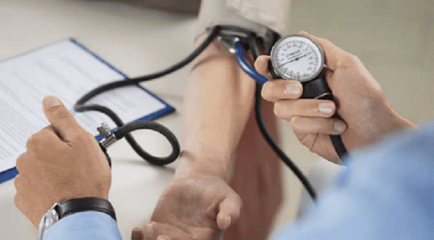 Tăng huyết áp - triệu chứng và những điều cần biết