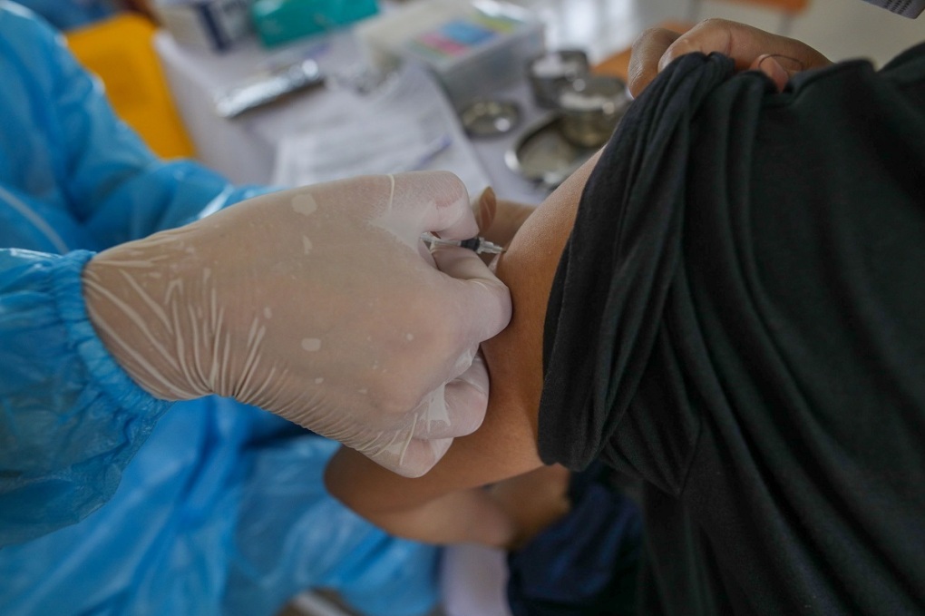 Việt Nam dự kiến tiếp nhận 54 triệu liều vaccine Covid-19 trong tháng 10
