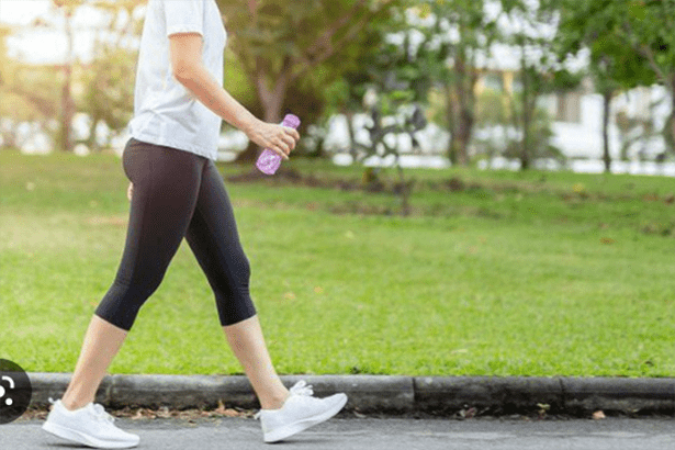 Tăng số bước chân có thể giúp giảm nguy cơ tử vong sớm