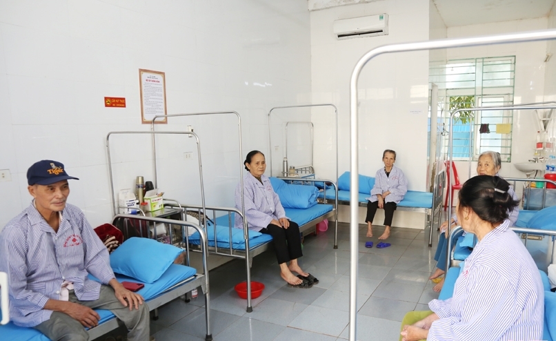 Phát triển chuyên sâu lĩnh vực y học cổ truyền ở Hà Tĩnh