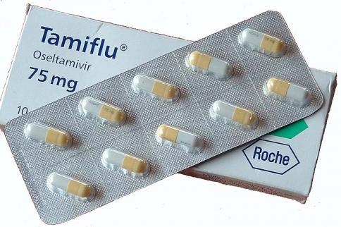 6 sai lầm khi dùng thuốc điều trị cúm A