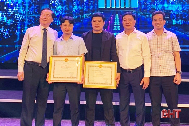 Giải pháp “Xe lăn cải tiến” của bác sỹ Hà Tĩnh được tôn vinh tại Hội thi Sáng tạo kỹ thuật toàn quốc lần thứ 16