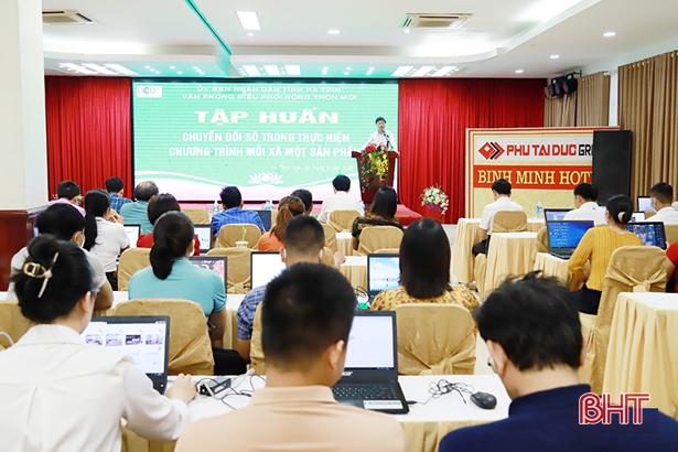 Giải mã việc tăng hạng các Chỉ số PAR Index, SIPAS năm 2021 của Hà Tĩnh