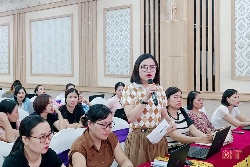 20.000 người dân Hà Tĩnh sử dụng các biện pháp tránh thai hiện đại