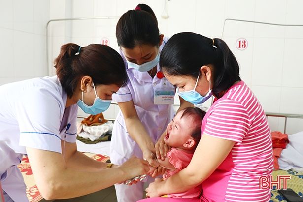 Hà Tĩnh thành lập 6 trung tâm y tế do cấp huyện quản lý trong năm 2020