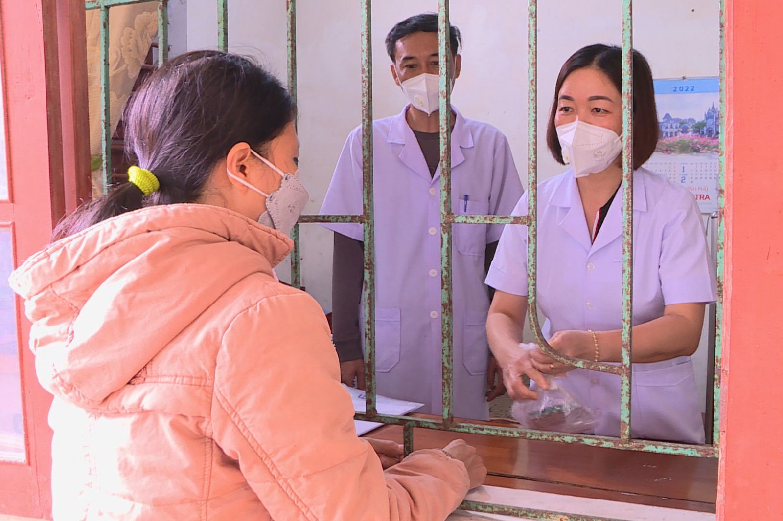 Điều trị hiệu quả, phòng chống lây nhiễm bệnh lao trong cộng đồng