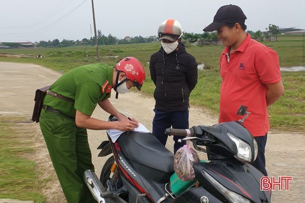 Ban Thường vụ Tỉnh ủy Hà Tĩnh ban hành công điện khẩn về tiếp tục thực hiện Chỉ thị 16 của Thủ tướng Chính phủ