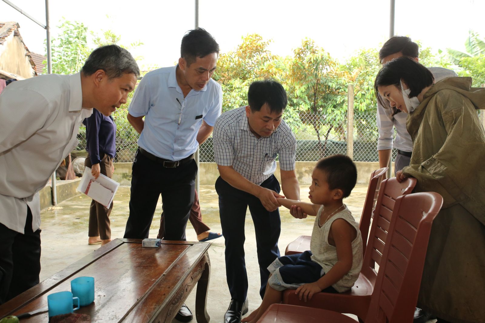 Giám đốc CDC Hà Tĩnh khuyến cáo các biện pháp phòng chống dịch sốt xuất huyết